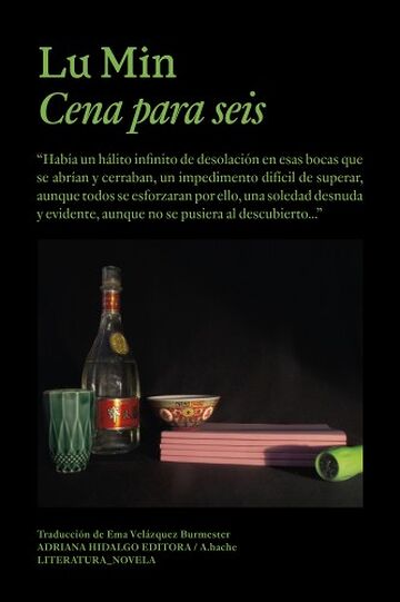 Cena para seis