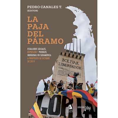 La paja del páramo