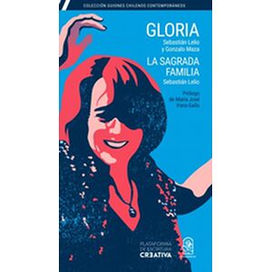 Gloria + La Sagrada Familia
