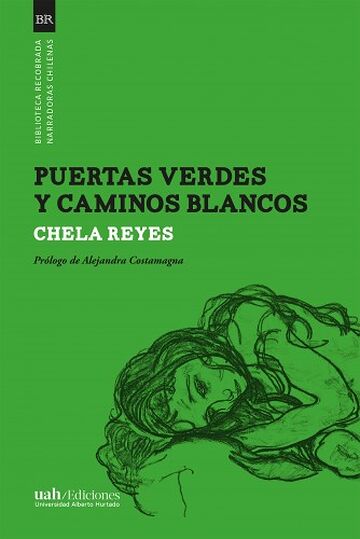 Puertas verdes, caminos...
