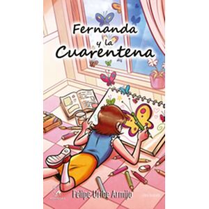 Fernanda y la cuarentena