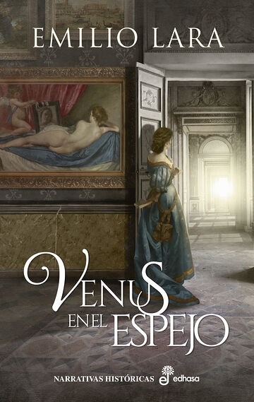 Venus en el espejo