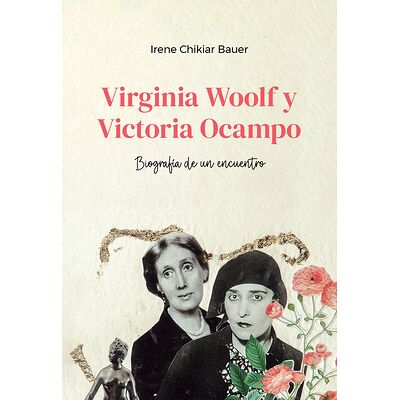 Virginia Woolf y Victoria...