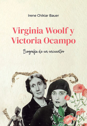 Virginia Woolf y Victoria...