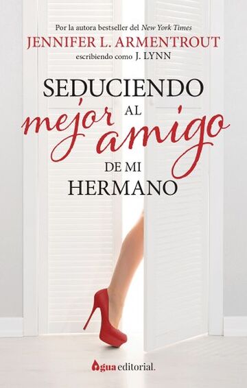 Seduciendo al mejor amigo...