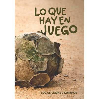 Lo que hay en juego