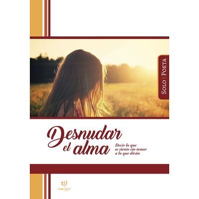 Desnudar el alma