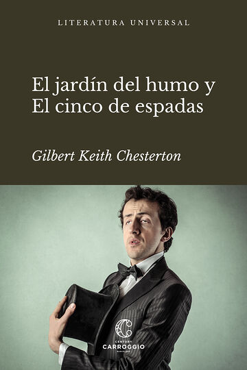 El jardín del humo y El...