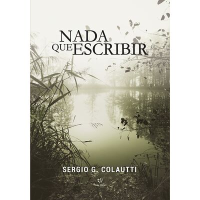 Nada que escribir