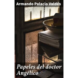 Papeles del doctor Angélico