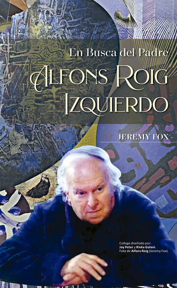 En busca del padre Alfons...