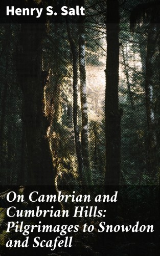 On Cambrian and Cumbrian...