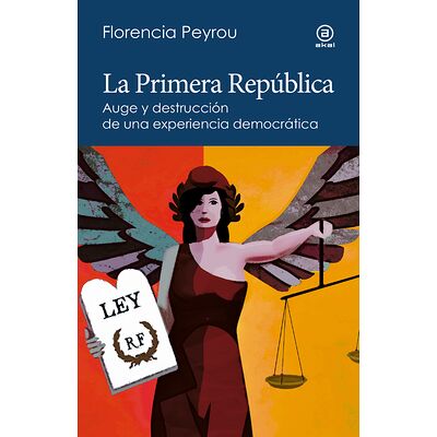 La Primera República
