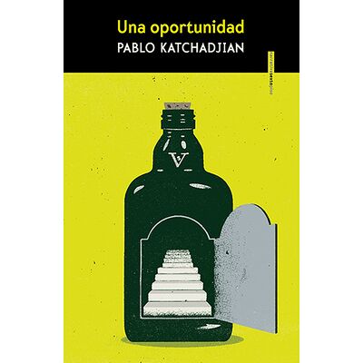 Una oportunidad