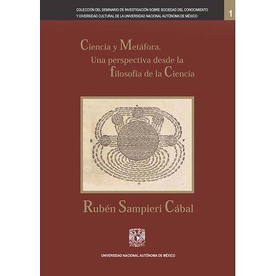 Ciencia y metáfora: Una...