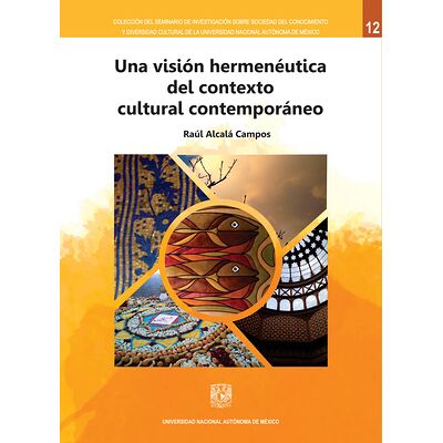 Una visión hermenéutica del...