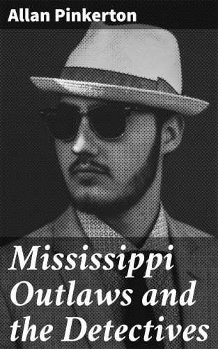 Mississippi Outlaws and the...