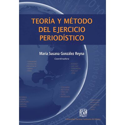 Teoría y método del...