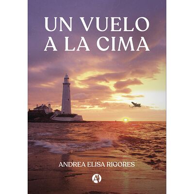 Un vuelo a la cima