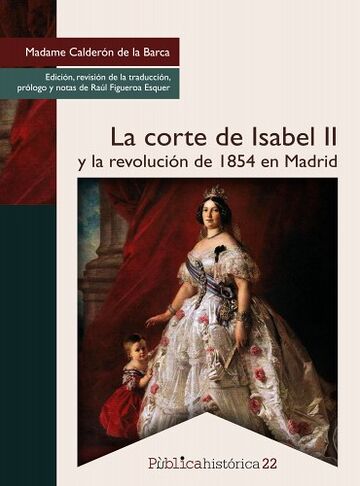 La corte de Isabel II y la...
