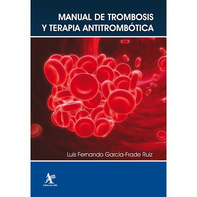 Manual de trombosis y...