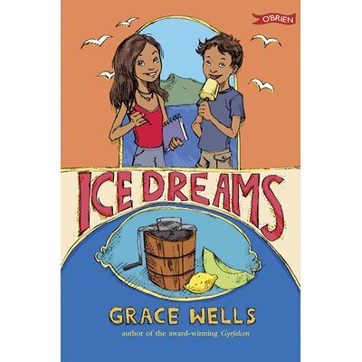 Ice Dreams