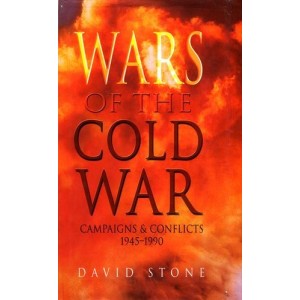 Wars of The Cold War