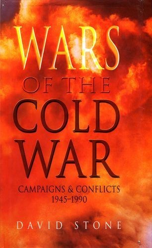 Wars of The Cold War