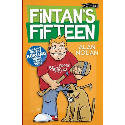 Fintan's Fifteen