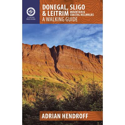 Donegal, Sligo & Leitrim