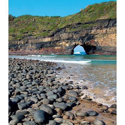 Getaway Guide Eastern Cape...