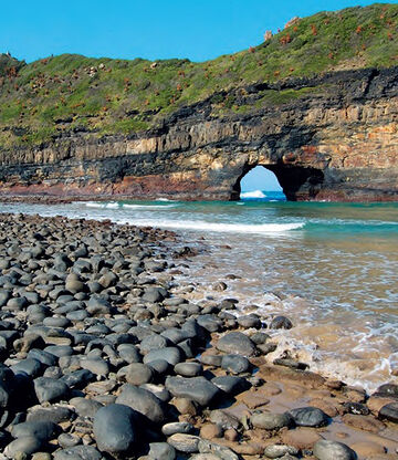 Getaway Guide Eastern Cape...