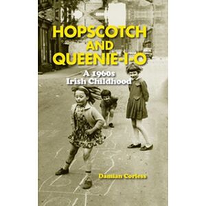 Hopscotch and Queenie-i-o
