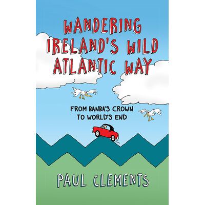 Wandering Ireland's Wild...