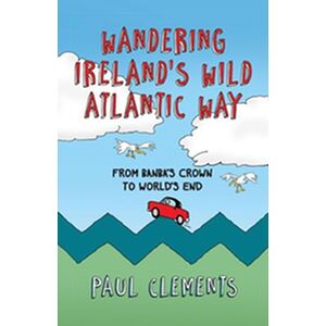 Wandering Ireland's Wild...