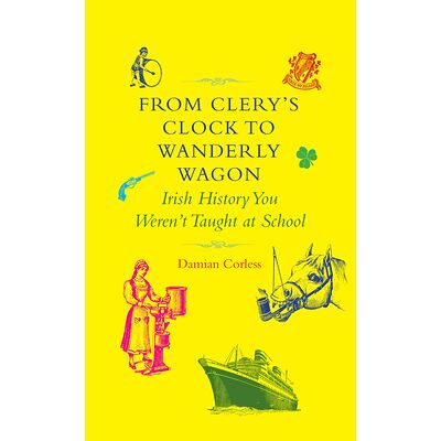 From Clery's Clock to...