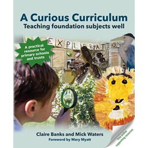 A Curious Curriculum