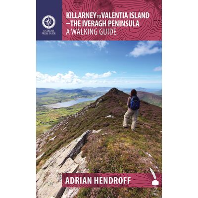 Killarney to Valentia Island