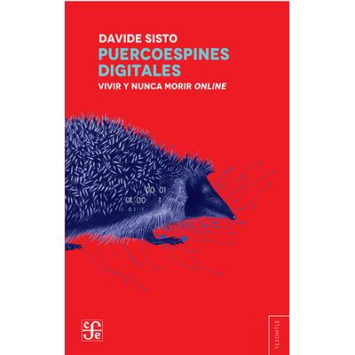 Puercoespines digitales