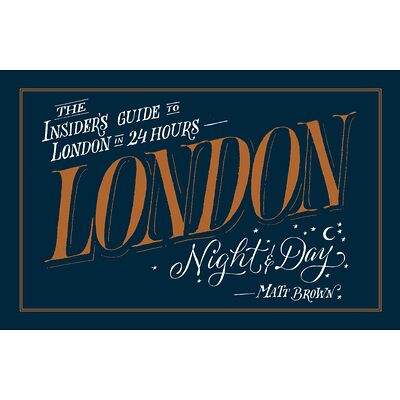 London Night and Day