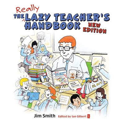 The Lazy Teacher's Handbook