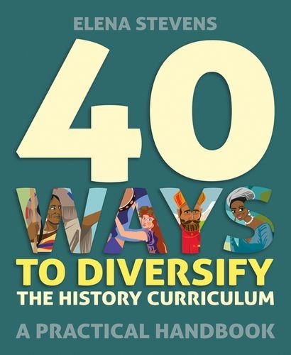 40 Ways to Diversify the...