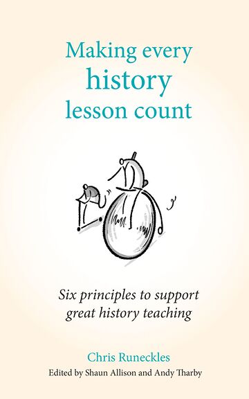 Making Every History Lesson...