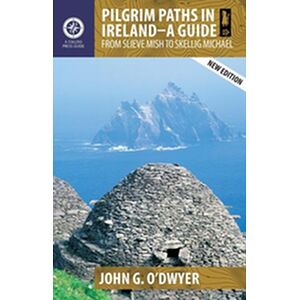 Pilgrim Paths in Ireland