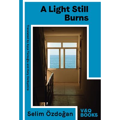 A Light Still Burns