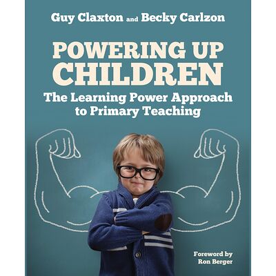 Powering Up Children