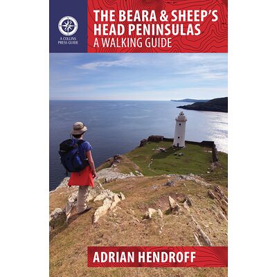 The Beara & Sheep's Head...