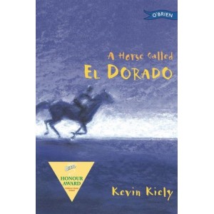 A Horse Called El Dorado