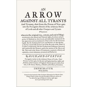 An Arrow Against All Tyrants