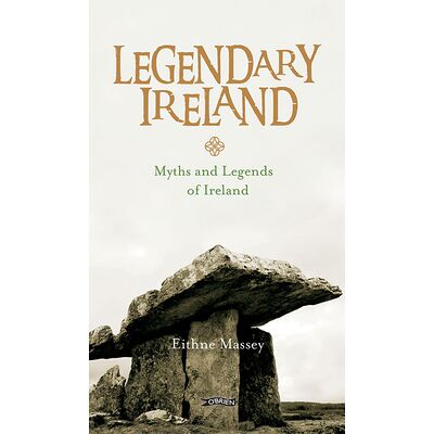 Legendary Ireland